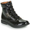 Boots enfant GBB JAMILA Noir