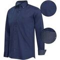 Chemises sur Grenoble : Chemise Cappuccino Italia Regular Fit Overhemd Navy
