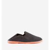 Slip ons Victoria ESPADRILLE GONG FU TOILE &Eacute;LASTIQUES CARAMEL 108019 Noir