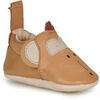 Chaussons enfant Easy Peasy MY BLU SINGE