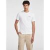 T-shirt Guess M4YI55 K8HM0-G011 PURE WHITE