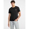 T-shirt Guess M4YI55 K8HM0-JBLK BLACK