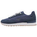 Baskets basses Silbon 131124