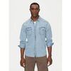 Chemise Guess M5RH55 D5M82-GJER LIGHT HERITAGE