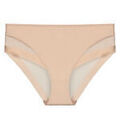 Culottes & slips DIM GENEROUS CLASSIC brief Beige