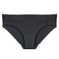 Culottes & slips DIM BODY TOUCH brief Noir