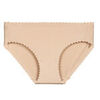 Culottes & slips DIM BODY TOUCH brief Beige