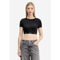 Tee-shirts sur Grenoble : T-shirt Guess W5YZ02KBBU1
