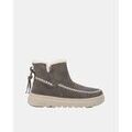 Bottines Walkinpitas DALE Grenoble