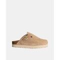 Mules femme sur Grenoble : Mules Rks 15387