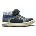 Chaussures enfants sur Grenoble : Baskets montantes enfant Noel mini masket