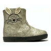 Boots enfant Falcotto celine Dor&eacute;