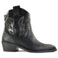 Bottes femme sur Grenoble : Bottines Ngy andes-9