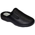 Chaussons / Pantoufles sur Grenoble : Chaussons Anatonic LEON