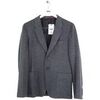 Veste Paul Smith Veste en laine anthracite