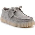 Baskets basses Clarks Domy?lna nazwa Gris Grenoble