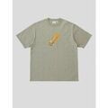 Tee-shirts sur Grenoble : T-shirt Gramicci -