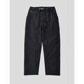 Jeans sur Grenoble : Jeans flare / larges Gramicci -