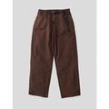 Pantalons sur Grenoble : Pantalon Gramicci -