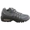 Chaussures Nike Baskets Air Max 95 grises Gris