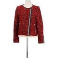 Vestes sur Grenoble : Veste Gerard Darel Veste en laine rouge