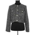 Vestes sur Grenoble : Veste Bash Veste noire