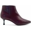 Bottines Divine Follie DFDAI26-AISHA4-bord