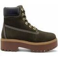 Bottines Mgp MGPAI26-BAN15-gr Bottes femme sur Grenoble : Bottines Mgp MGPAI26-BAN15-gr