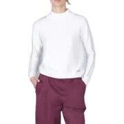 Pull Caf&eacute; Noir JM0286 Blanc