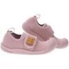 Chaussons b&eacute;b&eacute; Attipas SKIN Rose