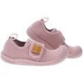 Chaussons b&eacute;b&eacute; Attipas SKIN Rose Grenoble