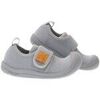 Chaussons b&eacute;b&eacute; Attipas SKIN Gris
