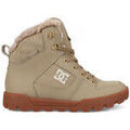 Chaussures de Skate DC Shoes Manteca 4
