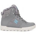 Chaussures de Skate DC Shoes Manteca 4 Grenoble
