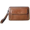 Saccoches / Etuis sur Grenoble : Sacoche Arthur & Aston Pochette en cuir Arthur et Aston Ref 35906 I Marro