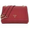 Sac Bandouliere Guess Sac porte travers Ref 67055 GAR Rouge 24*16*7 cm