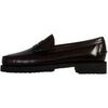 Chaussures bateau Sebago Derbie Cuir Sebago Docksides Dan Lug W