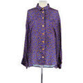 Chemises sur Grenoble : Chemise Heimstone Chemise bleue