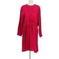 Robe courte Modetrotter Robe rouge