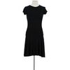 Robe courte Ralph Lauren Robe noire