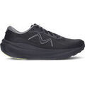 Running sur Grenoble : Chaussures Mbt 703605w black