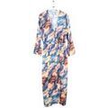 Robes sur Grenoble : Robe Heimstone Robe multicolore