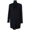 Manteaux sur Grenoble : Manteau Isabel Marant Manteau en laine noir
