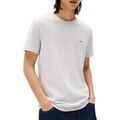 T-shirt Tommy Hilfiger Tjm X Slim Jaspe Grenoble