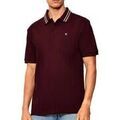 Polos sur Grenoble : Polo Calvin Klein Jeans Pique