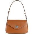 Sacs &agrave; mains sur Grenoble : Sac a main Mac Douglas Sac porte epaule Eveline Buni Ref 6712