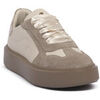Baskets basses Frau WILL FANCY CARA GOLD