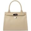 Sac &agrave; main Mac Douglas Sac a main Temple Buni Ref 61819 290 Beige Beige