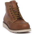 Bottes Priv Lab RED MARRONE VASSA