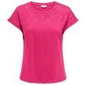 Tee-shirts sur Grenoble : T-shirt JDY Viva Life